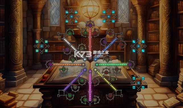 矮人军团自走棋 v1.21.21 手机版下载 截图