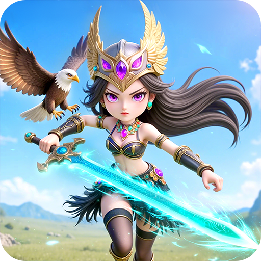 猎风传说手游官方版v1.7