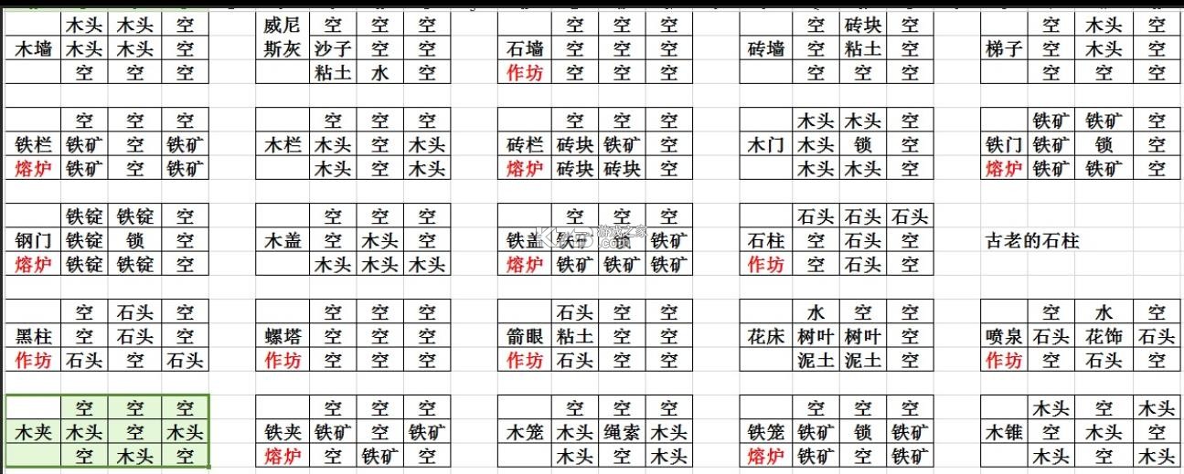 打造世界 v1.9.136 下载手机版中文版 截图