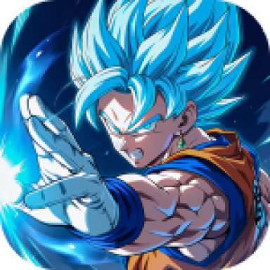 出击英雄岛0.1折超蓝悟空版