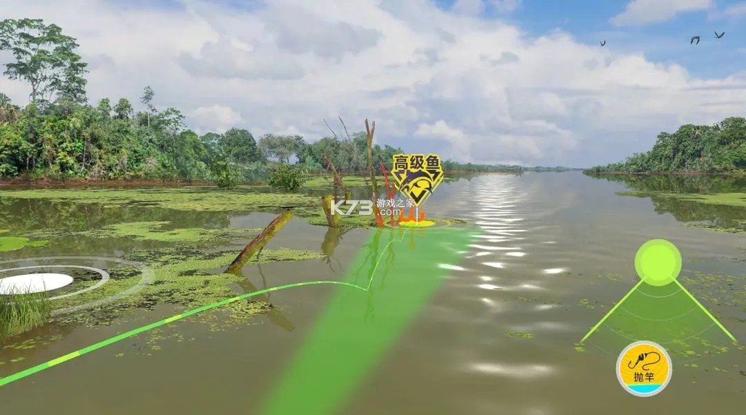 钓鱼巨物猎手 v1.0.17 游戏下载 钓鱼巨物猎手 v1.0.17 游戏下载