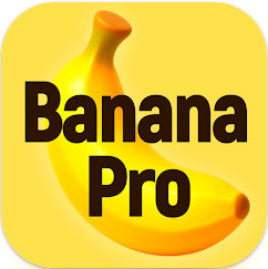 NanoBananaPro官方下载(NanaAI)v1.1.2