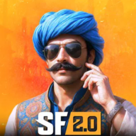 scarfall2.0 v1.3.4 印度吃鸡游戏