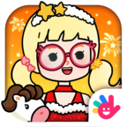 尤雅世界 v3.33 全解锁版本(YoYa世界)