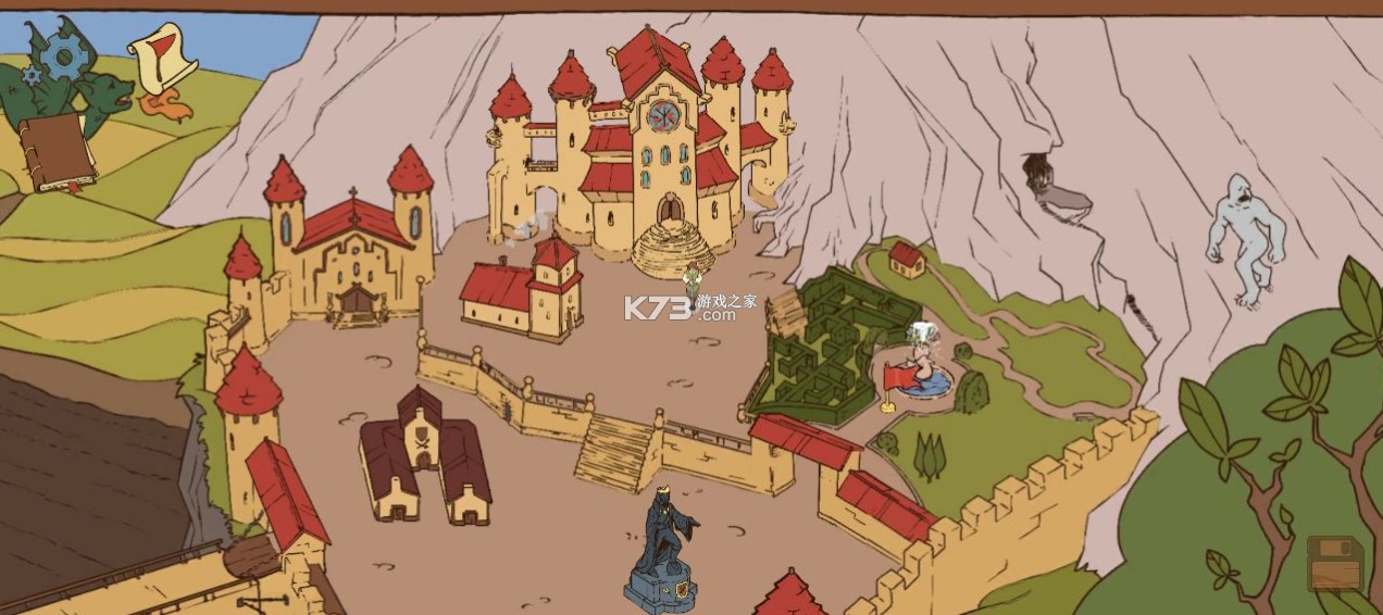 人生的选择中世纪2 v1.18 中文汉化版(生命的选择中世纪2) 截图