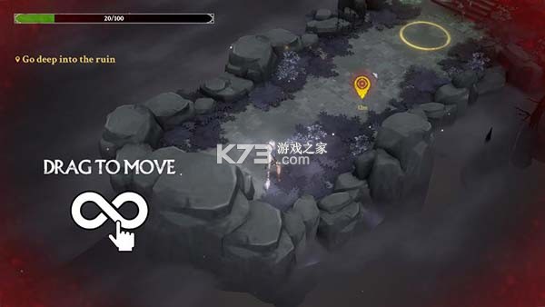 灵魂猎手地牢 v1.2.3 折相思破解版 截图