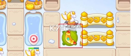 保卫萝卜4 v1.3.5 最新版 截图