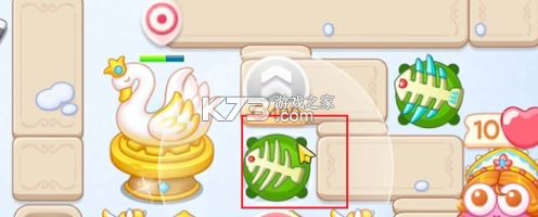 保卫萝卜4 v1.3.5 最新版 截图