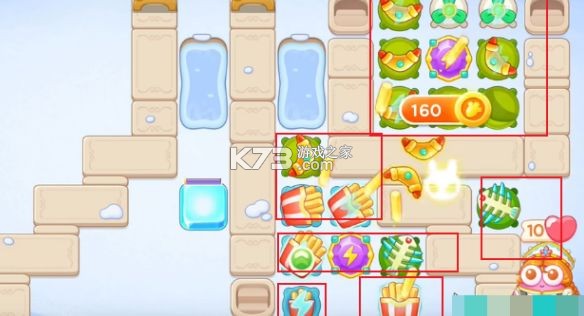 保卫萝卜4 v1.3.5 最新版 截图