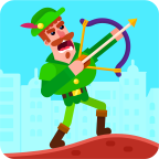 冷血射手 v10.1.2 破解版下载安装