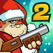 沼泽激战2 v1.0.92 无限金币钻石破解版