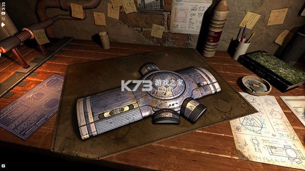 异星装置博物馆 v1.20.168 破解版下载 异星装置博物馆 v1.20.168 破解版下载