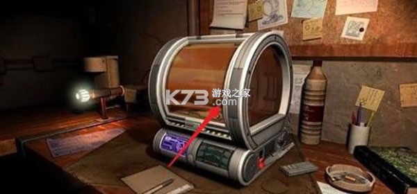 异星装置博物馆 v1.20.168 破解版下载 异星装置博物馆 v1.20.168 破解版下载