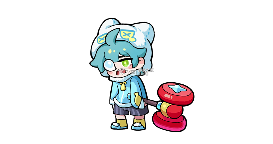 梦境护卫队 v1.4.5 手游官方版 截图