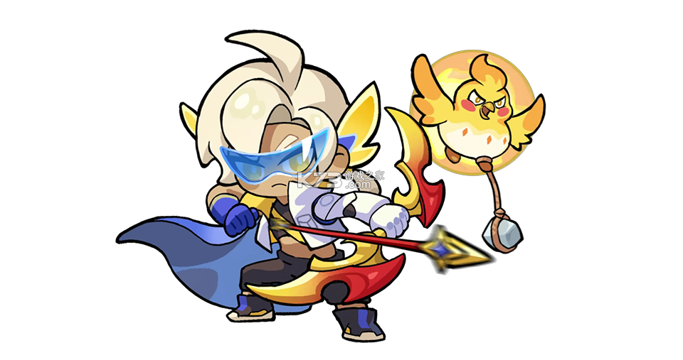 梦境护卫队 v1.4.5 手游官方版 截图