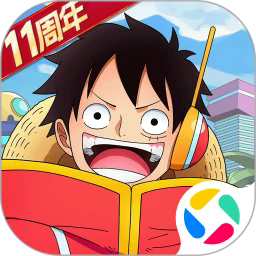 航海王启航应用宝版v37.0.0