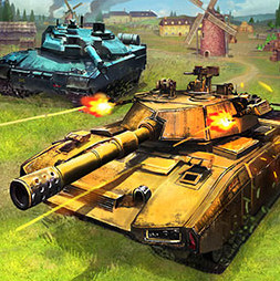 钢铁力量小米版v4.0.6