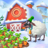 梦想城镇魅族版安装包v12.9.0