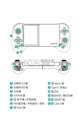 小马模拟器 v3.1.4 2026免费版下载 截图