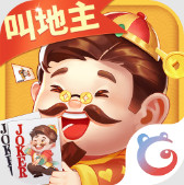 欢喜斗地主百度版v5.1.420