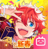 偶像梦幻祭2b服安装包