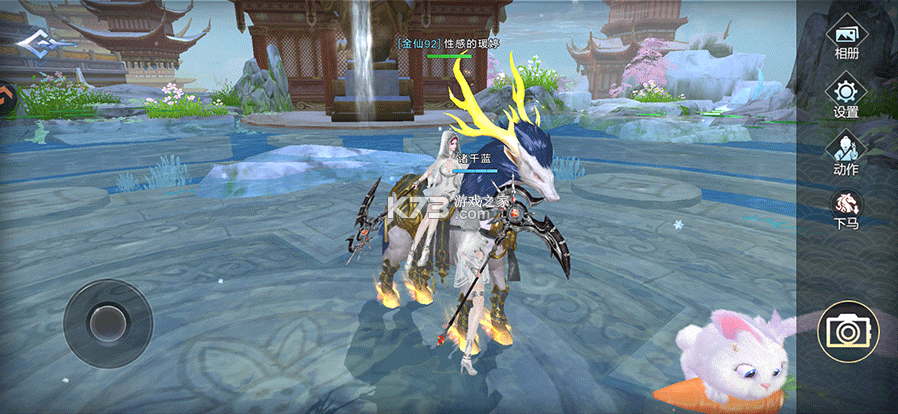 诸世王者 v20.6.42 手游官方版 截图