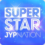 SuperStar JYPNATION官方下载v3.29.3