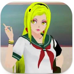 少女学园ai模拟器破解版下载安装(女子校园模拟器)v442