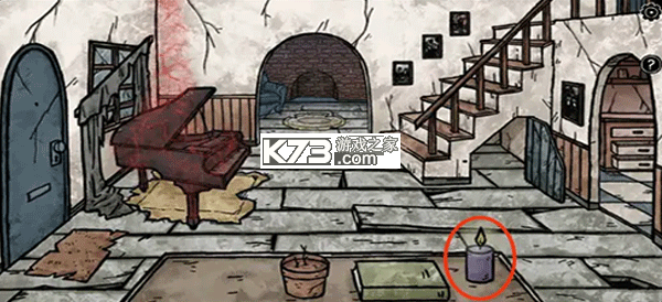 另一个阴影 v1.2.1 汉化版游戏 截图