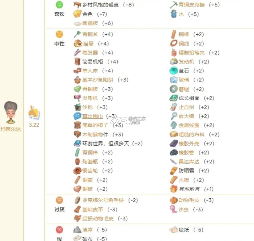 沙石镇时光 v1.0.0 手机版下载 截图