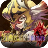 梦魇骑士团汉化版v1.0.0