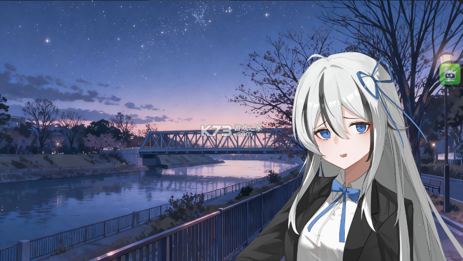 幻想家的白夜 v1.52 游戏 截图