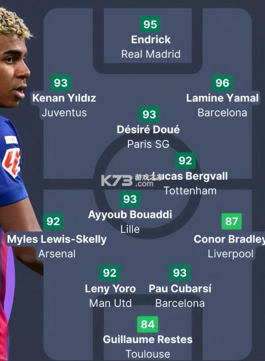 足球俱乐部经理2026 v1.0.2 破解版 截图