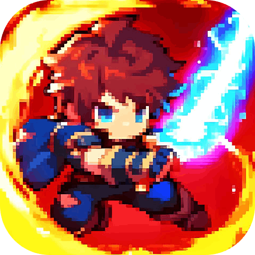 冲吧帕克手游官方版v1.0.7