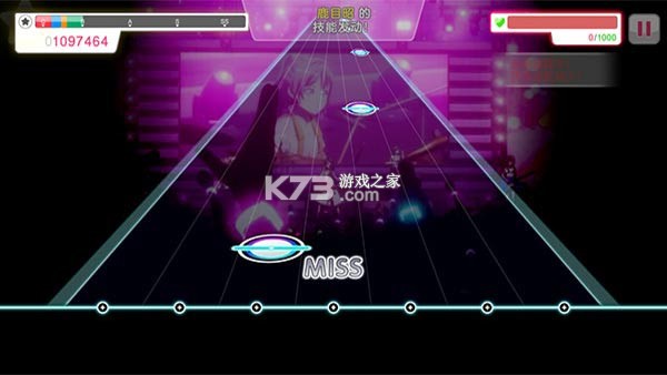 梦想协奏曲少女乐团派对BanG Dream v9.2.3 手游下载 截图