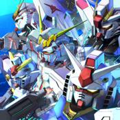 sd高达g世代永恒国际服下载v1.11.0