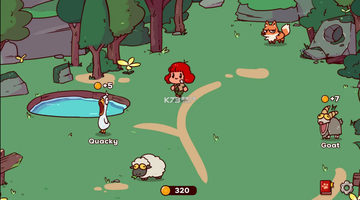 我的声音动物园 v1.0 下载安装 截图