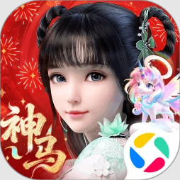 梦幻新诛仙 v1.230.1153 腾讯版本下载