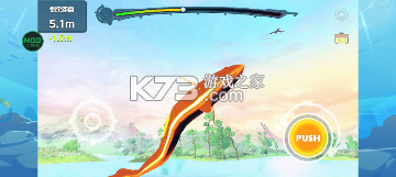 钓鱼之星 v1.0.13 安卓版 截图