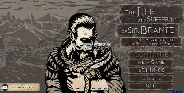 布兰特爵士的生平与苦难 v1.5.5 手机版 截图