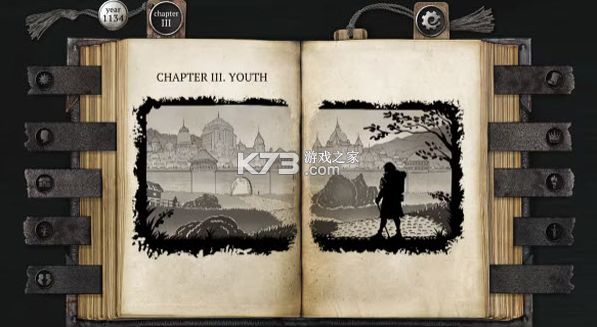 布兰特爵士的生平与苦难 v1.5.5 手机版 截图