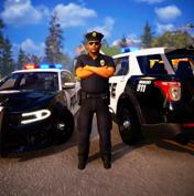 警察模拟2022破解版下载中文v1.9.106