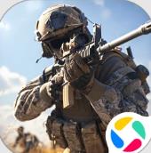 狙神荣耀应用宝版本v3.0.21