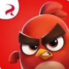 愤怒的小鸟梦想爆炸 v1.101.0 无限金币和道具版下载