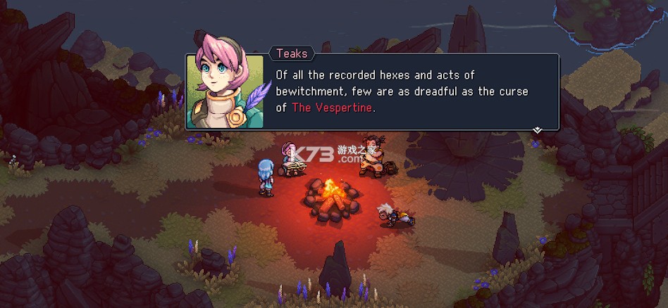 星之海 v1.0.46047 手机版下载 截图