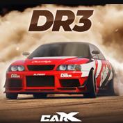 carx漂移赛车3官方正版v1.9.1