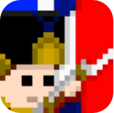 法国突击1812游戏