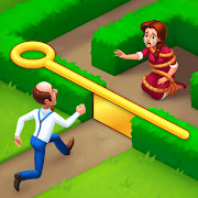 梦幻花园破解版内购破解版v9.4.0