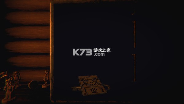 邪恶冥刻 v0.1 手游版下载 截图