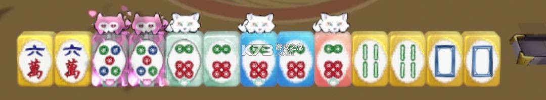 我在地府打麻将 v0.2.33 手机版下载 截图